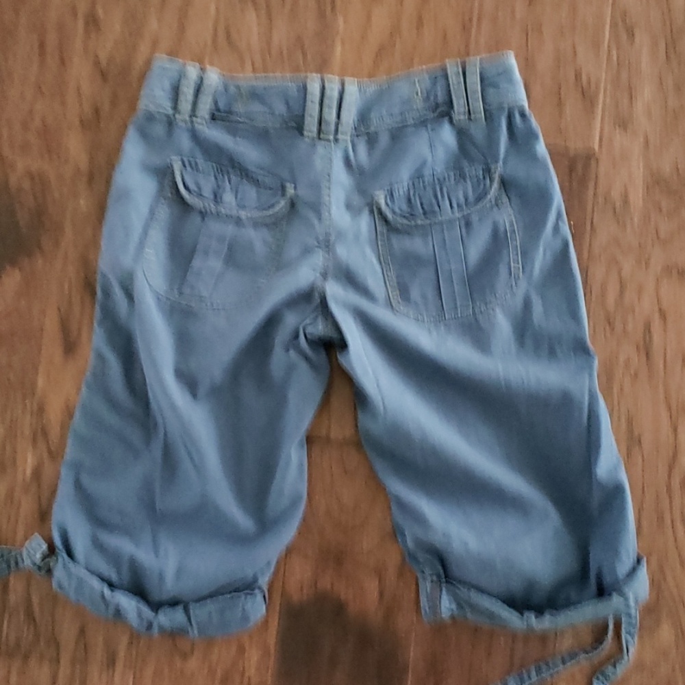Shorts - Picture 2 of 2